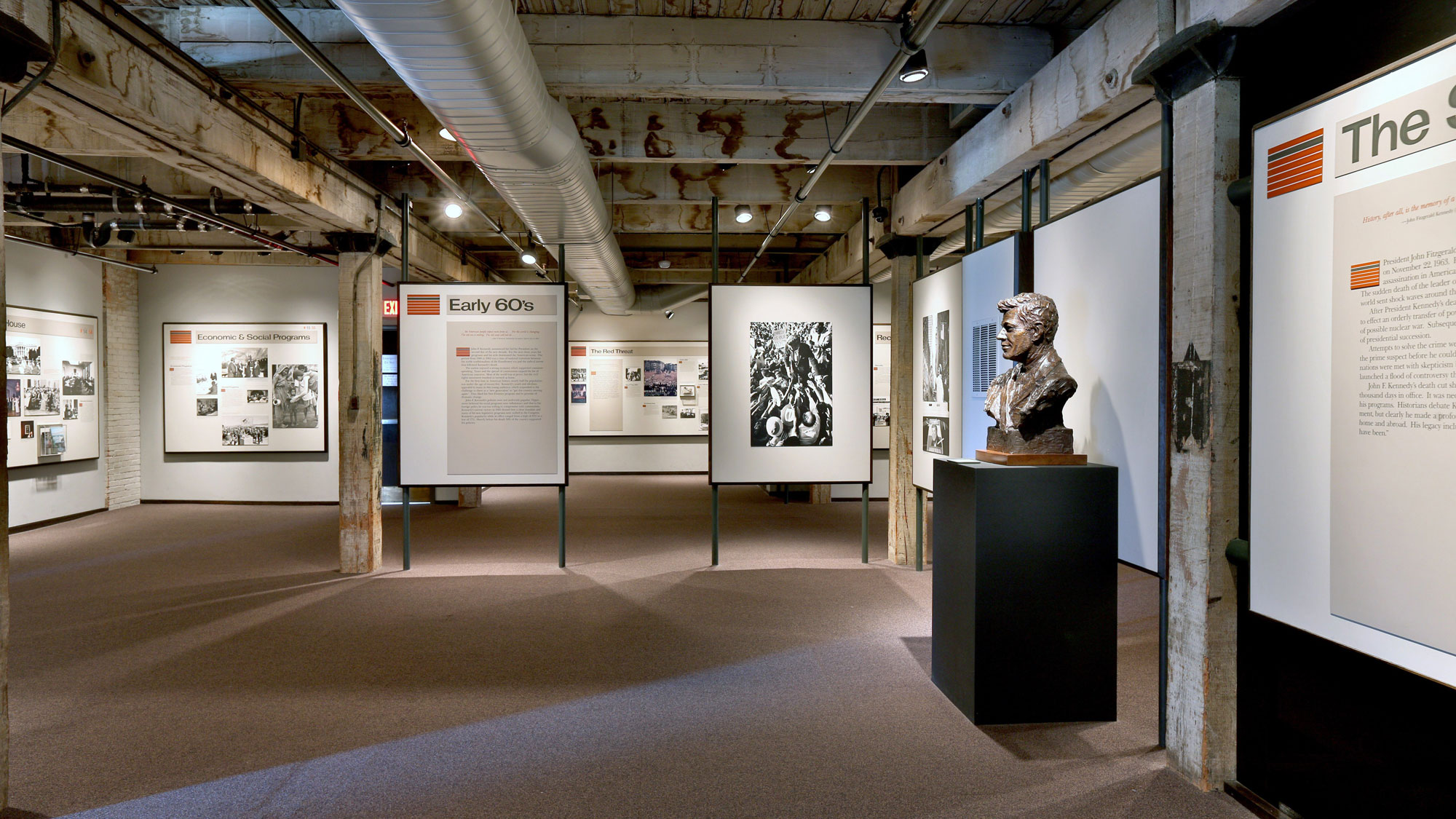 Discover The Sixth Floor Museum: A Historical Journey Through Time