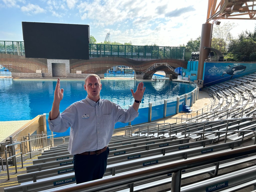 Discover the Thrills and Magic of SeaWorld Orlando: An Ultimate Guide for Adventure Seekers