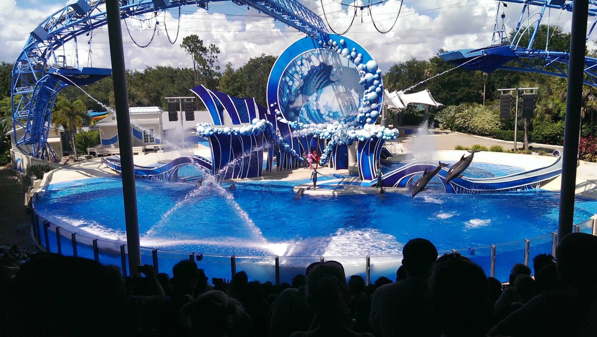 Discover the Thrills and Magic of SeaWorld Orlando: An Ultimate Guide for Adventure Seekers
