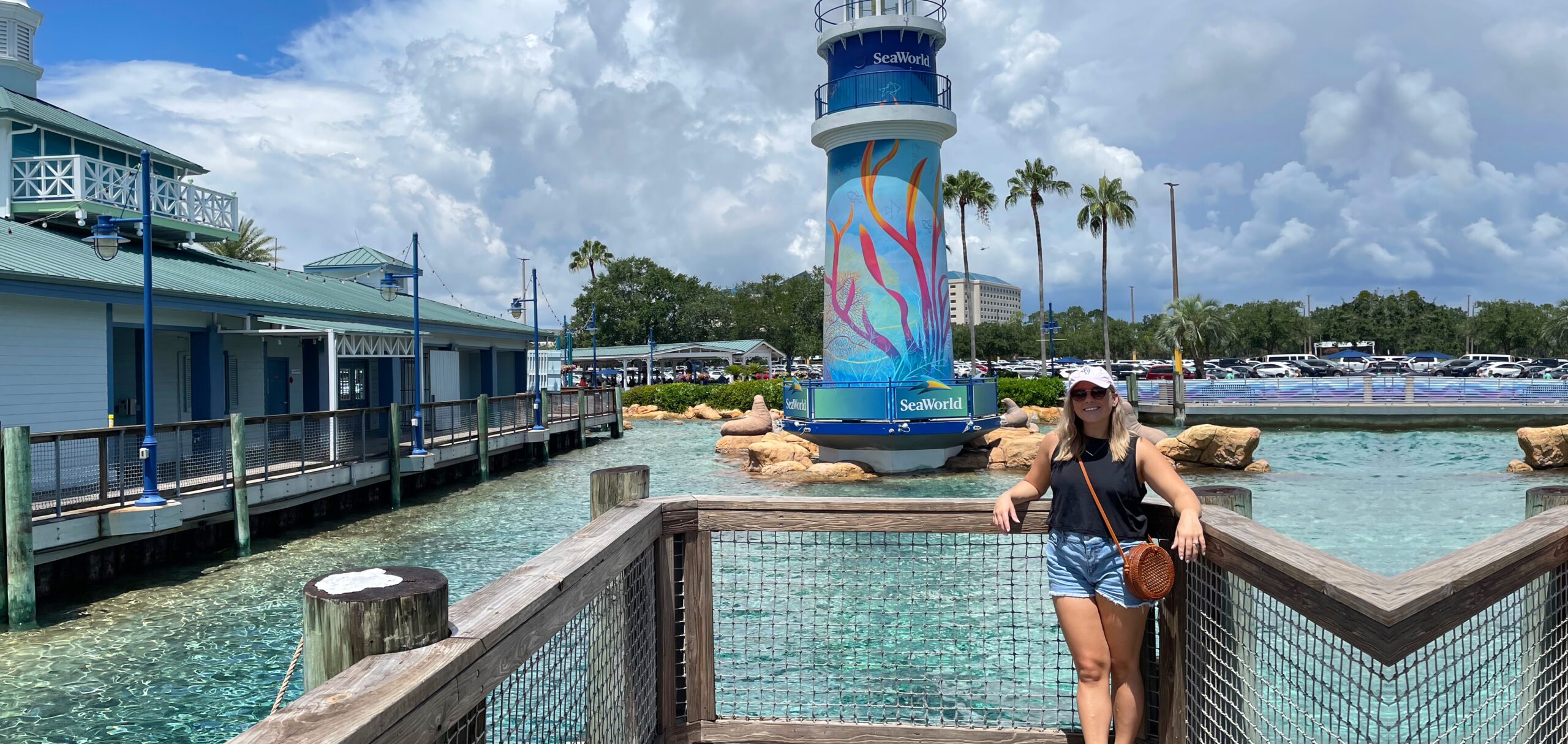 Discover the Thrills and Magic of SeaWorld Orlando: An Ultimate Guide for Adventure Seekers