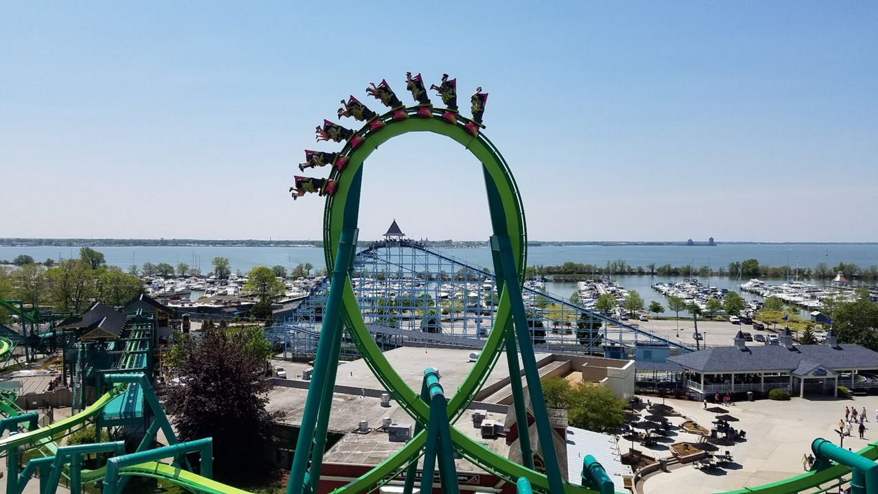 Discover the Thrills of Cedar Point Amusement Park: A Guide by The Monroe Hotels