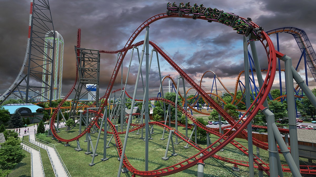 Discover the Thrills of Cedar Point Amusement Park: A Guide by The Monroe Hotels