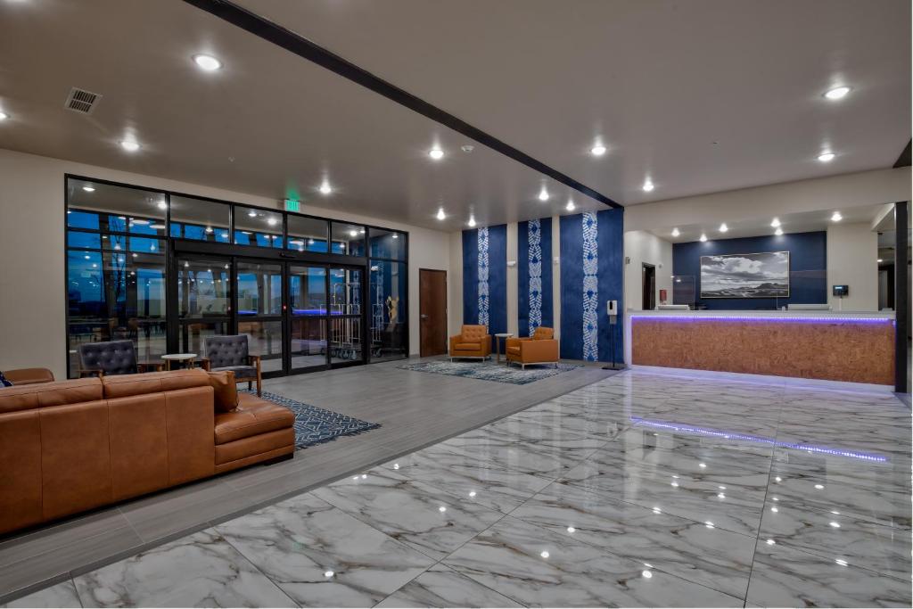 Discover the Ultimate Comfort at Scenic View Inn &#038; Suites Moab