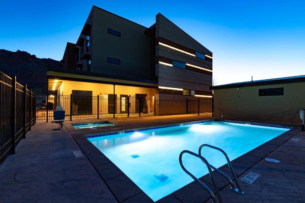Discover the Ultimate Comfort at Scenic View Inn &#038; Suites Moab