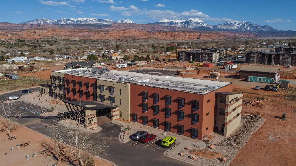 Discover the Ultimate Comfort at Scenic View Inn &#038; Suites Moab