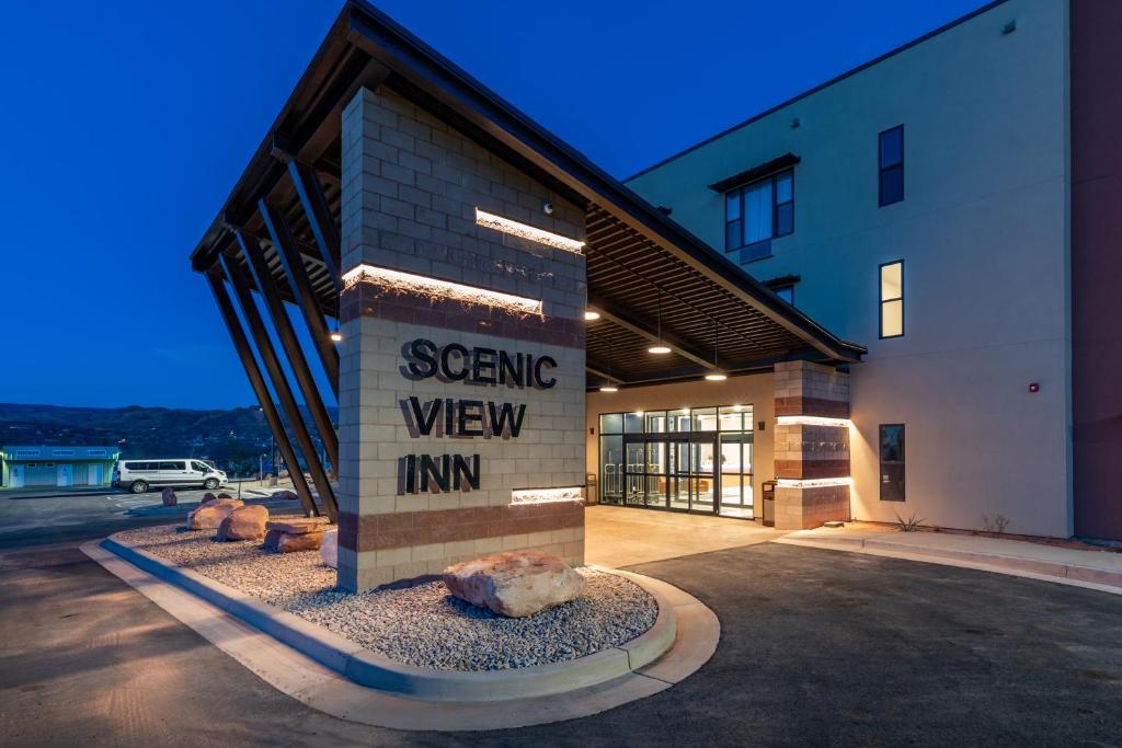Discover the Ultimate Comfort at Scenic View Inn &#038; Suites Moab