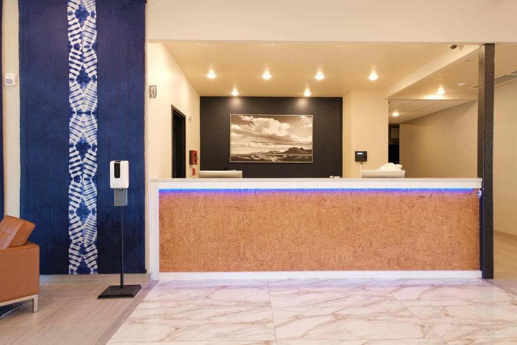 Discover the Ultimate Comfort at Scenic View Inn &#038; Suites Moab