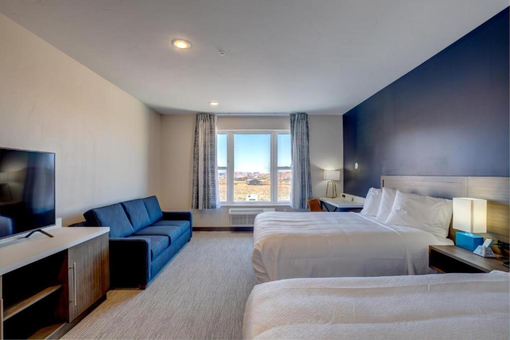 Discover the Ultimate Comfort at Scenic View Inn &#038; Suites Moab