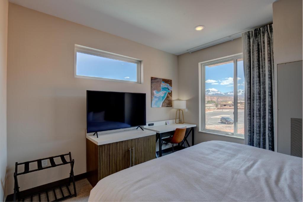 Discover the Ultimate Comfort at Scenic View Inn &#038; Suites Moab