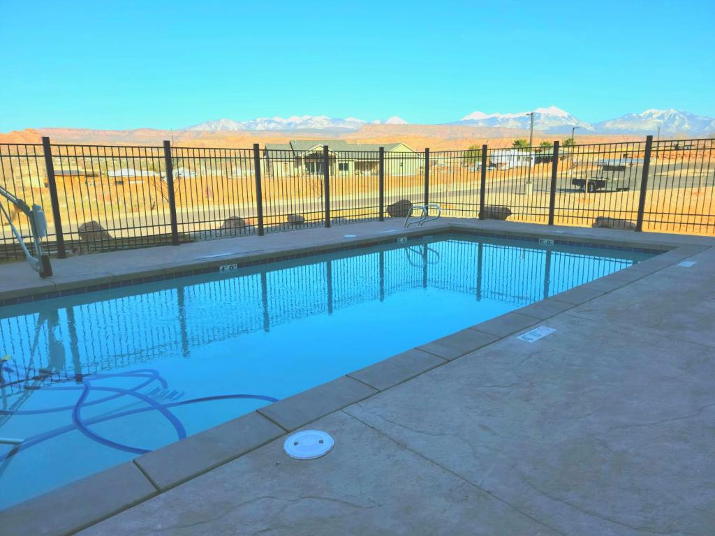 Discover the Ultimate Comfort at Scenic View Inn &#038; Suites Moab
