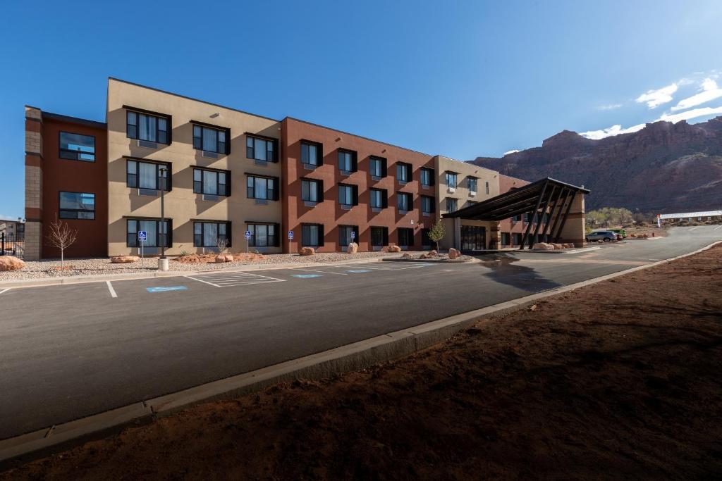 Discover the Ultimate Comfort at Scenic View Inn &#038; Suites Moab