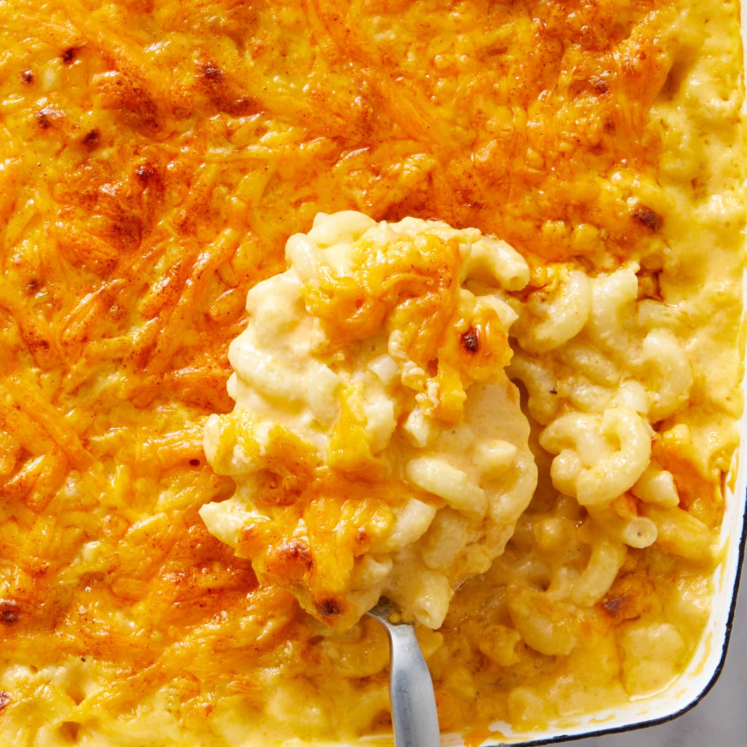 Discover the Ultimate Comfort Food: Baked Macaroni and Cheese – A Must-Try Dish at The Monroe Hotels