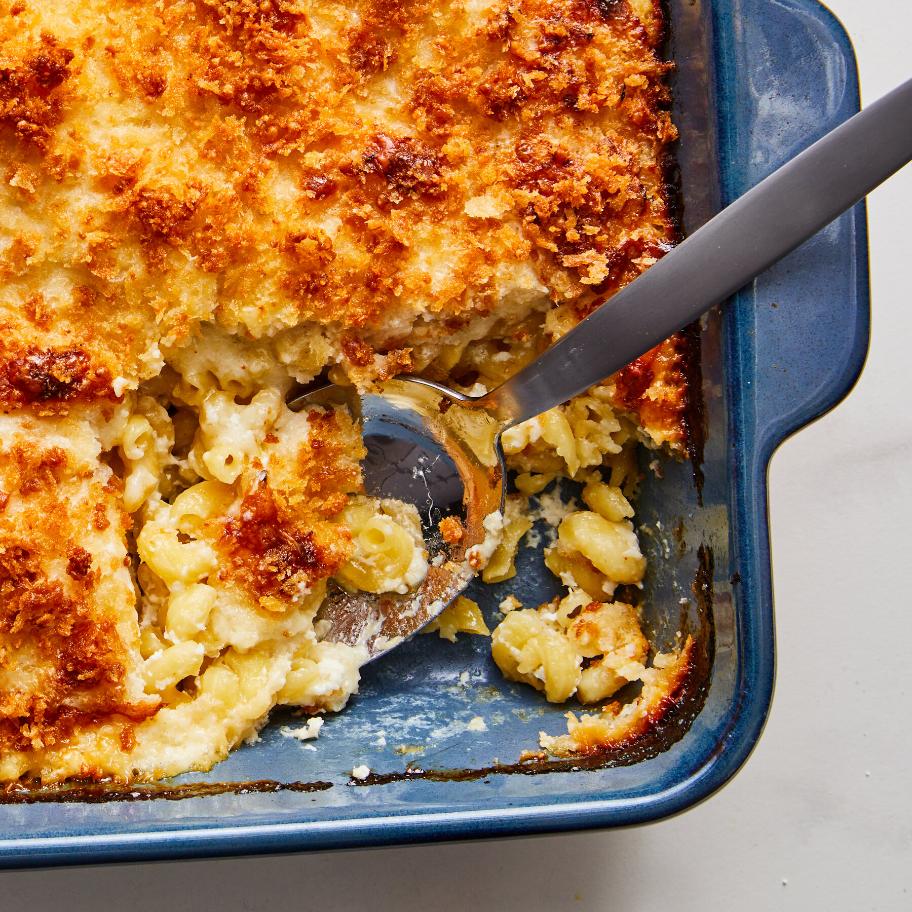 Discover the Ultimate Comfort Food: Baked Macaroni and Cheese – A Must-Try Dish at The Monroe Hotels