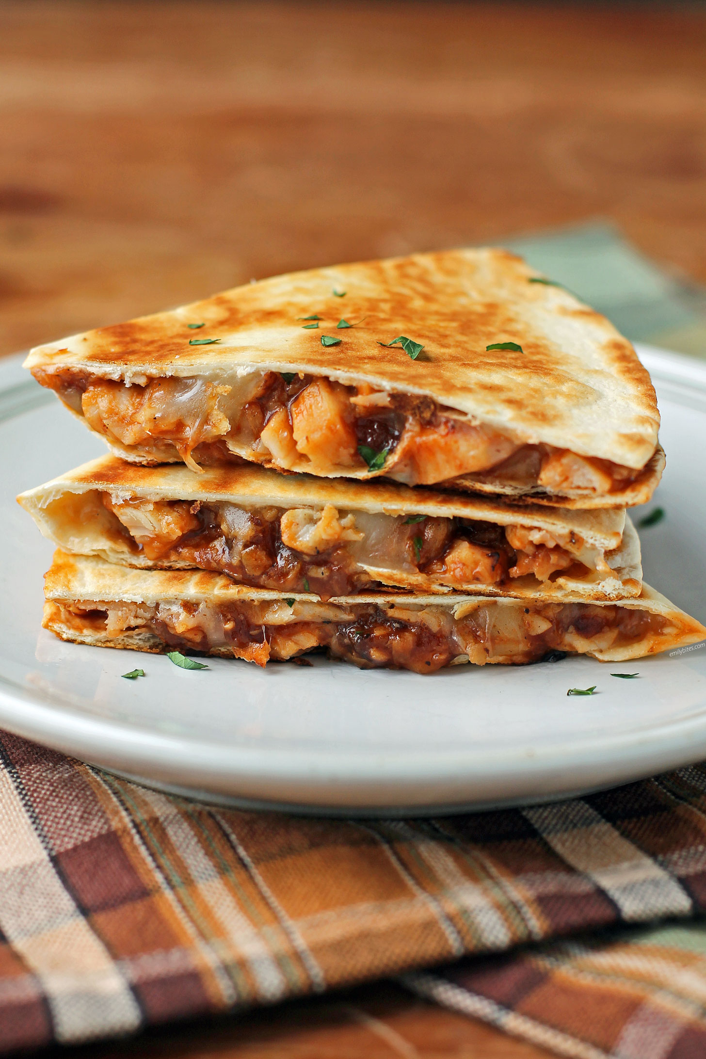 Discover the Ultimate Flavor of Chicken Quesadilla: The Perfect Blend of Taste and Tradition