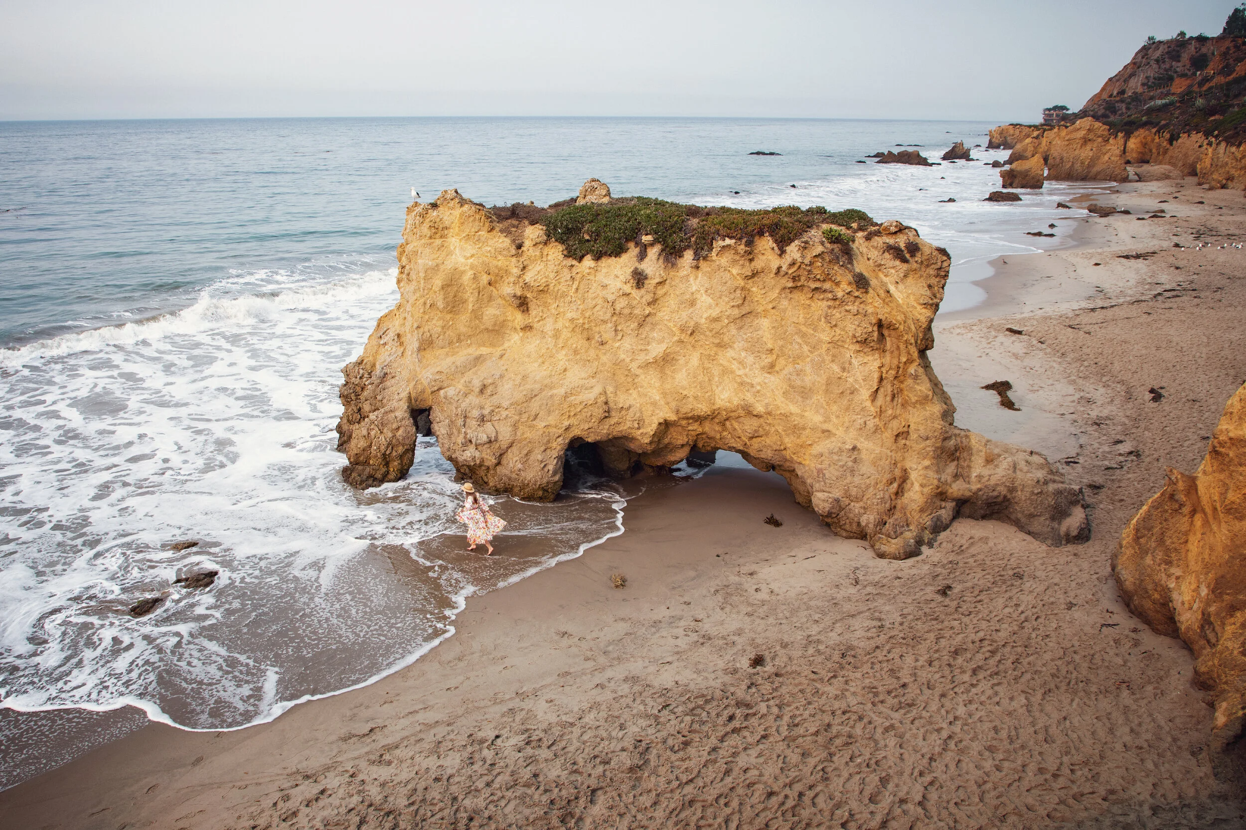 Discover the Ultimate Getaway in Malibu: Your Dream Destination Awaits!