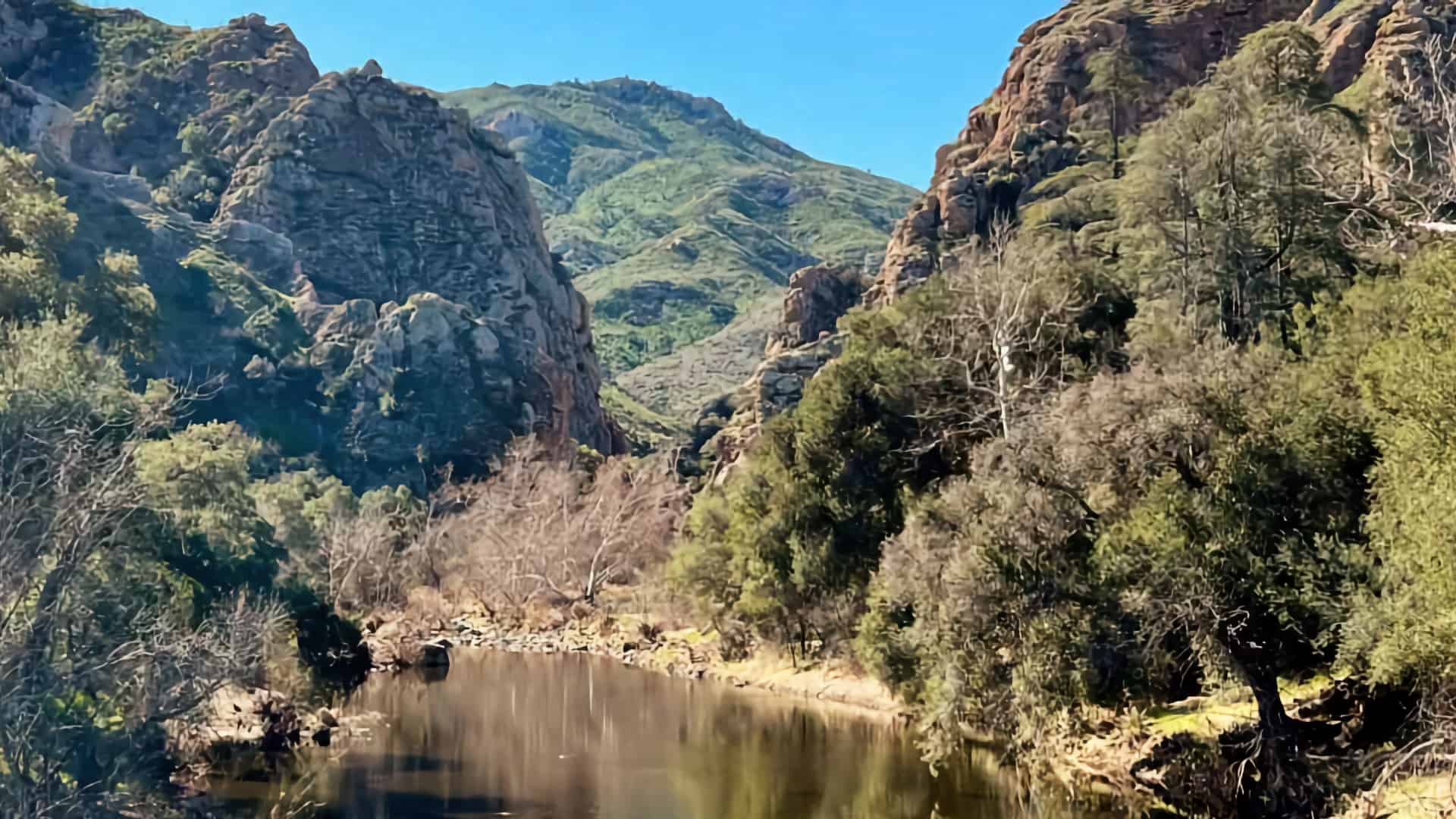 Discover the Ultimate Getaway in Malibu: Your Dream Destination Awaits!
