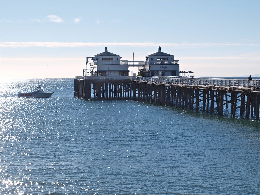 Discover the Ultimate Getaway in Malibu: Your Dream Destination Awaits!