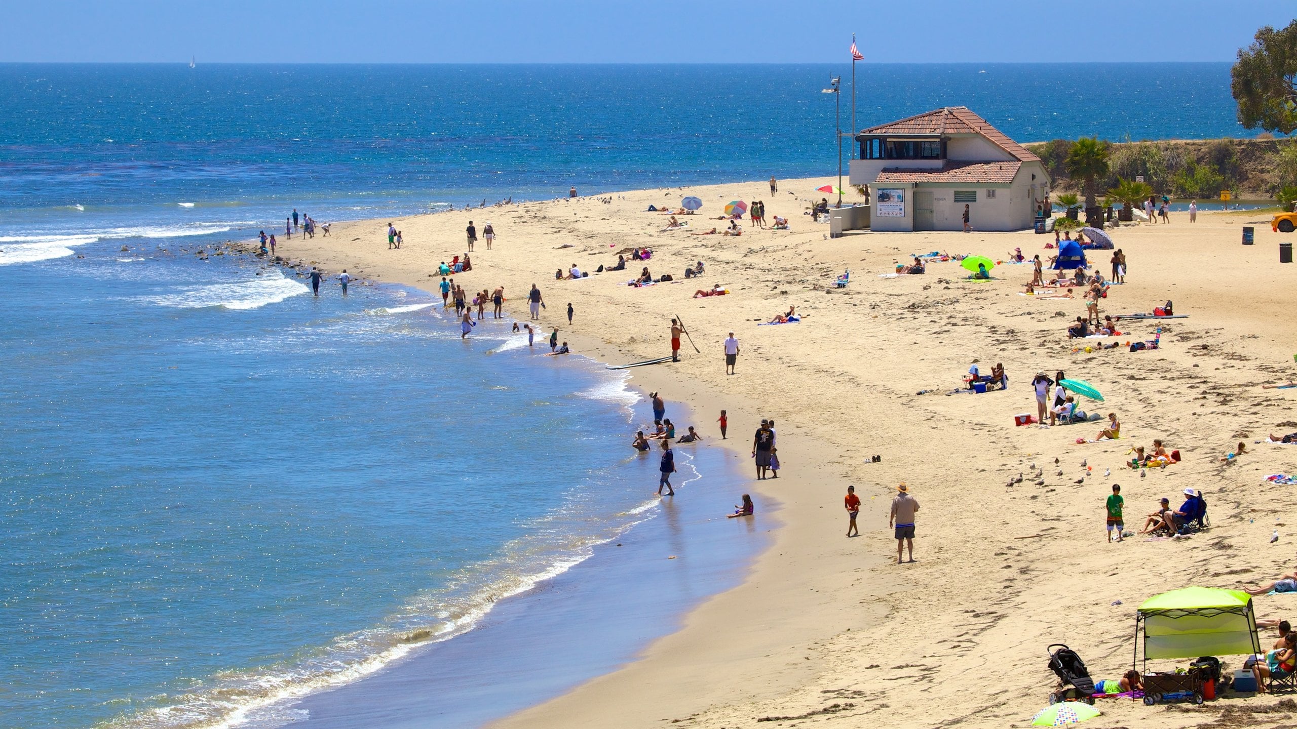 Discover the Ultimate Getaway in Malibu: Your Dream Destination Awaits!