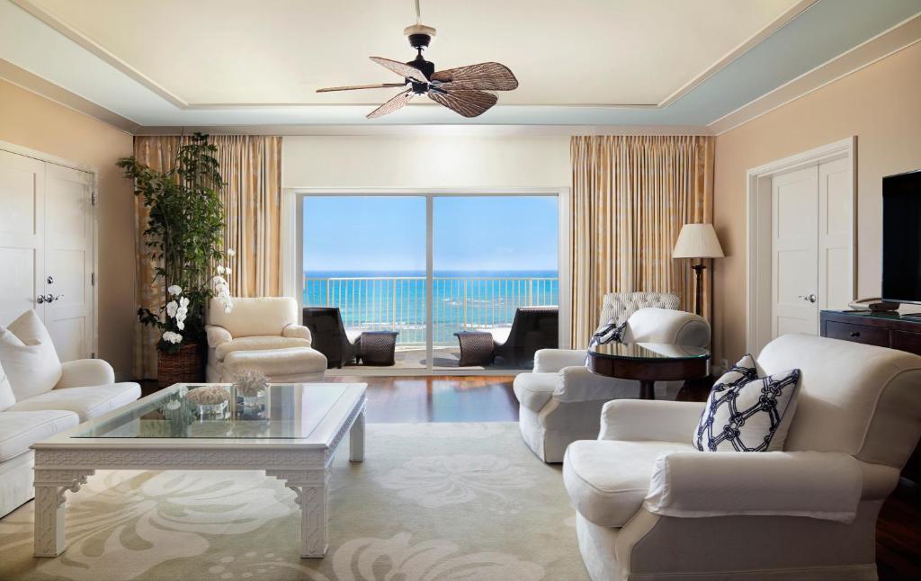 Discover the Ultimate Luxury at The Kahala Hotel and Resort