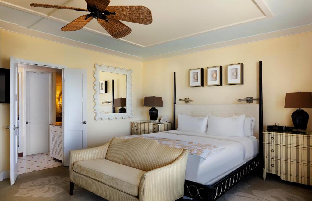 Discover the Ultimate Luxury at The Kahala Hotel and Resort