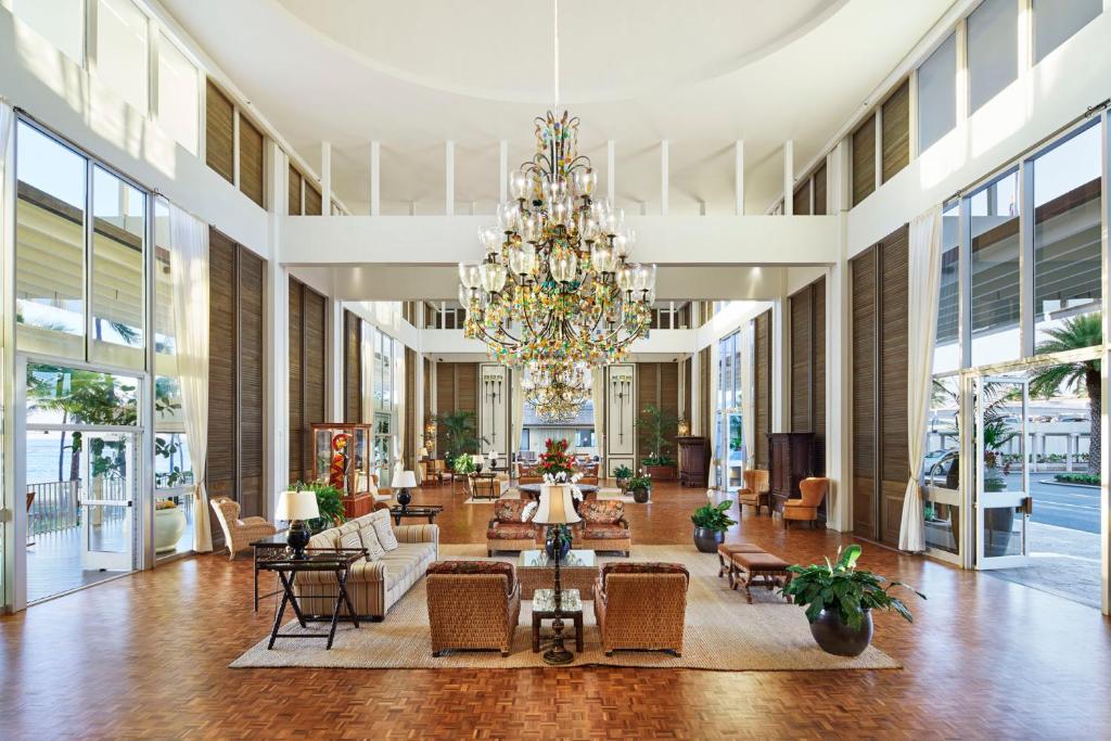 Discover the Ultimate Luxury at The Kahala Hotel and Resort