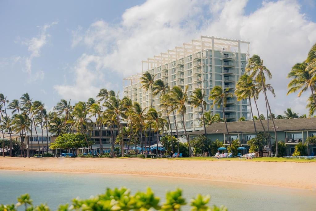 Discover the Ultimate Luxury at The Kahala Hotel and Resort