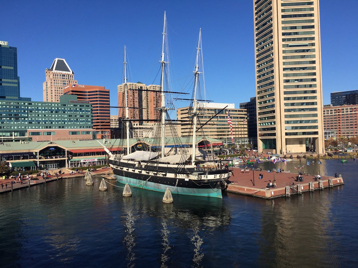 Discover the Ultimate Luxury Experience at Four Seasons Baltimore: A Gem in Maryland&#8217;s Charm City