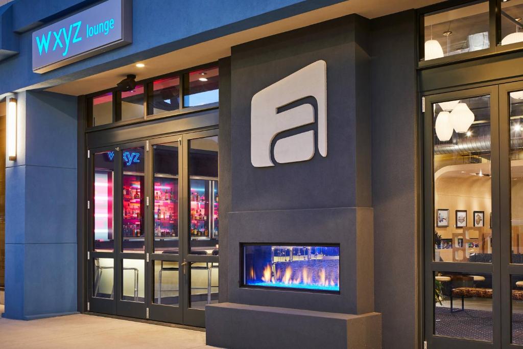 Discover the Ultimate Stay at Aloft South Bend with The Monroe Hotels