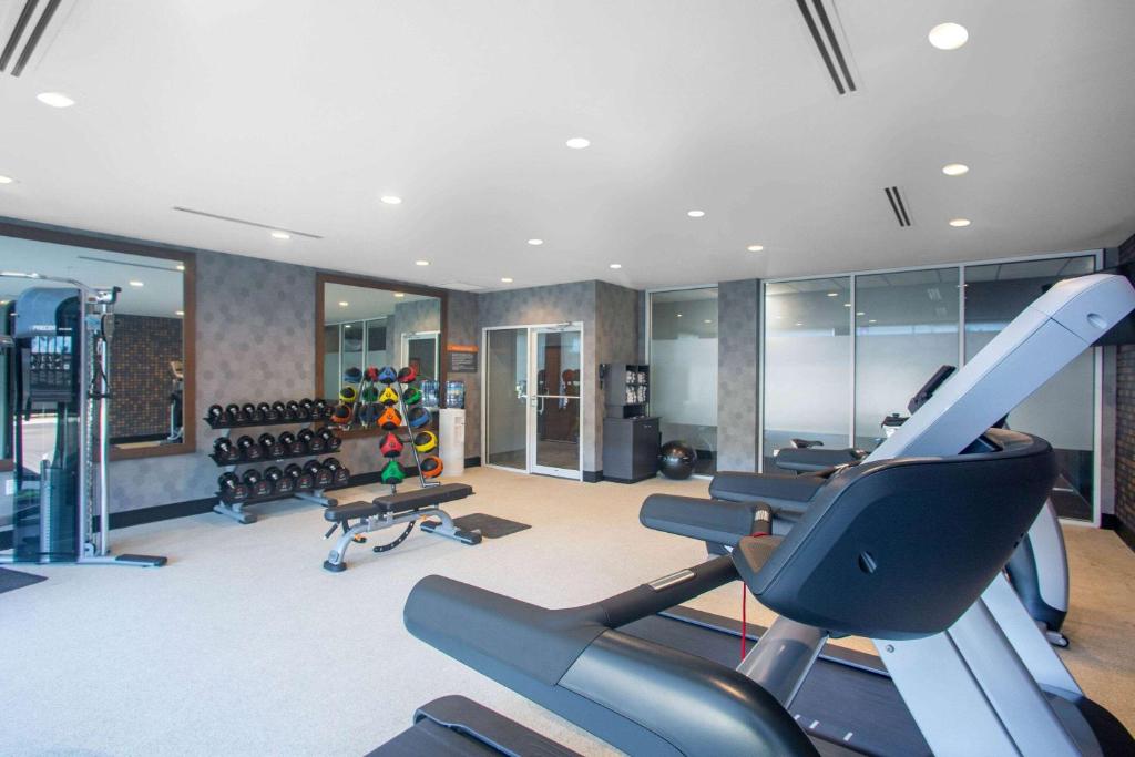 Discover the Ultimate Stay at La Quinta Inn &#038; Suites by Wyndham Oxford: Your Ideal Destination