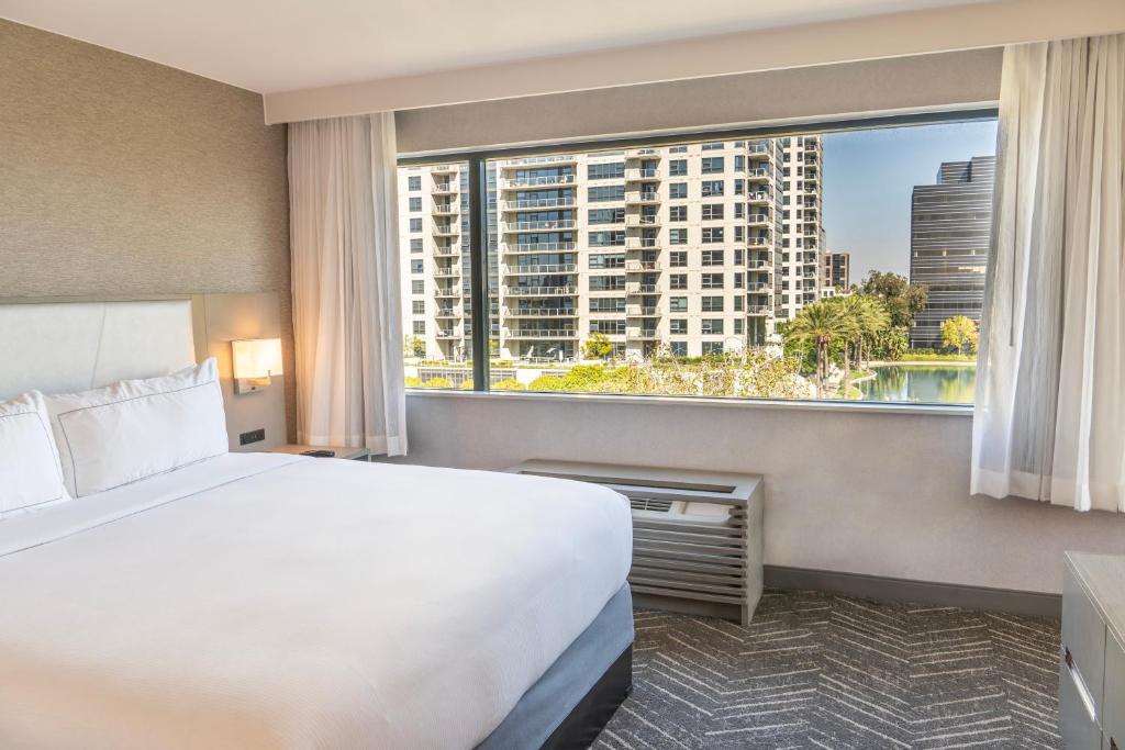 Discover the Ultimate Stay at Orange County Hotel: Your Next Dream Getaway