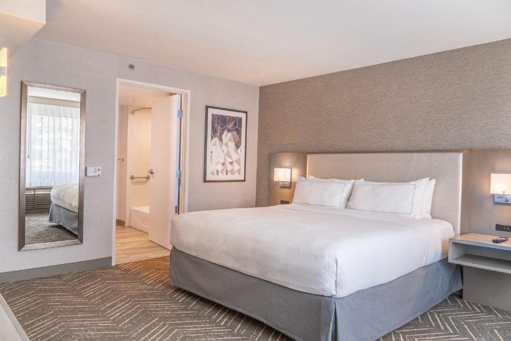 Discover the Ultimate Stay at Orange County Hotel: Your Next Dream Getaway