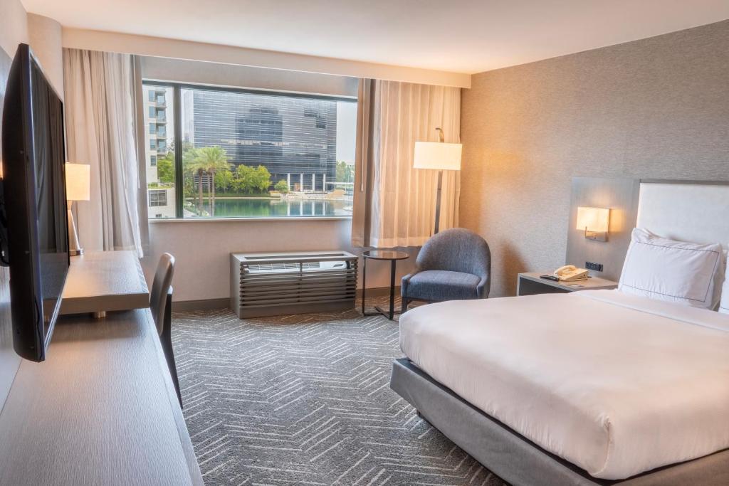 Discover the Ultimate Stay at Orange County Hotel: Your Next Dream Getaway