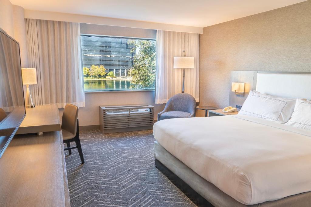 Discover the Ultimate Stay at Orange County Hotel: Your Next Dream Getaway