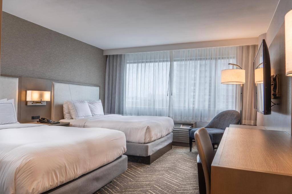 Discover the Ultimate Stay at Orange County Hotel: Your Next Dream Getaway