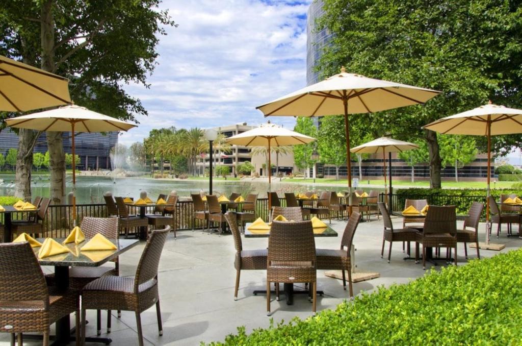 Discover the Ultimate Stay at Orange County Hotel: Your Next Dream Getaway