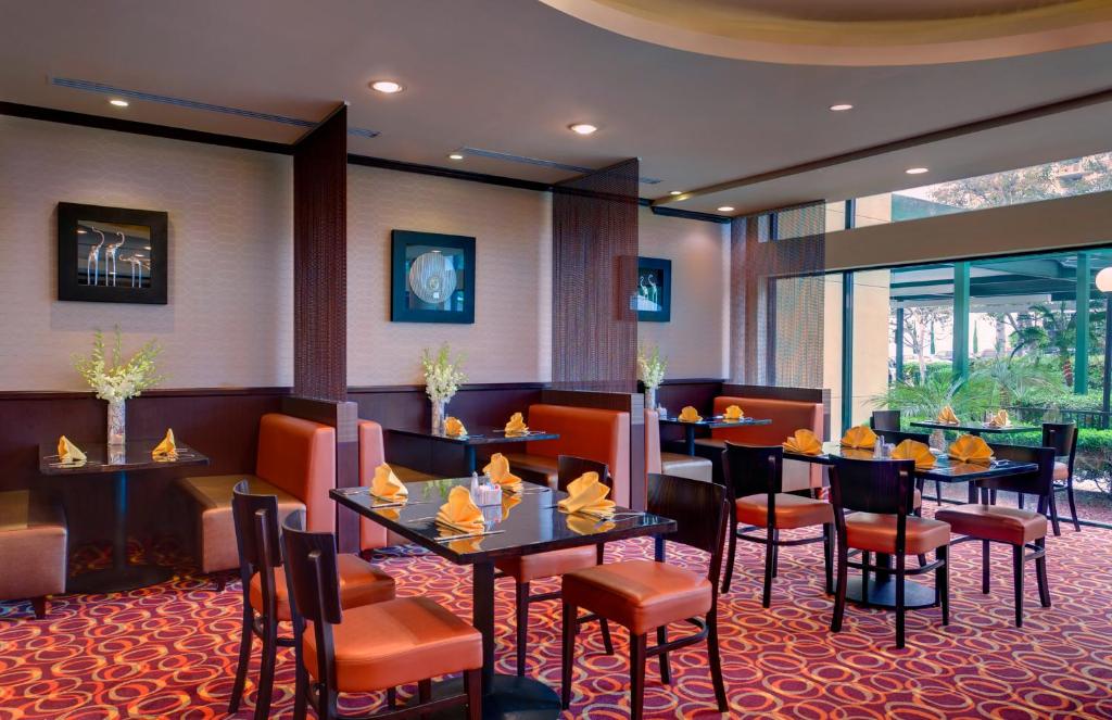 Discover the Ultimate Stay at Orange County Hotel: Your Next Dream Getaway