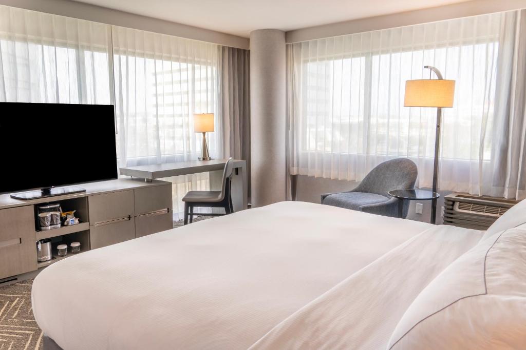 Discover the Ultimate Stay at Orange County Hotel: Your Next Dream Getaway