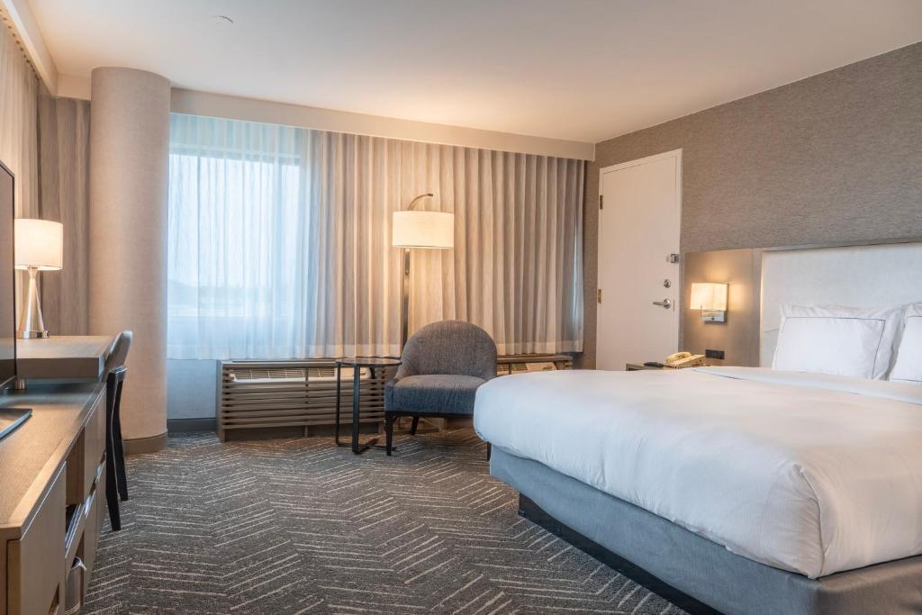 Discover the Ultimate Stay at Orange County Hotel: Your Next Dream Getaway