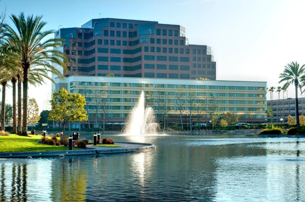 Discover the Ultimate Stay at Orange County Hotel: Your Next Dream Getaway