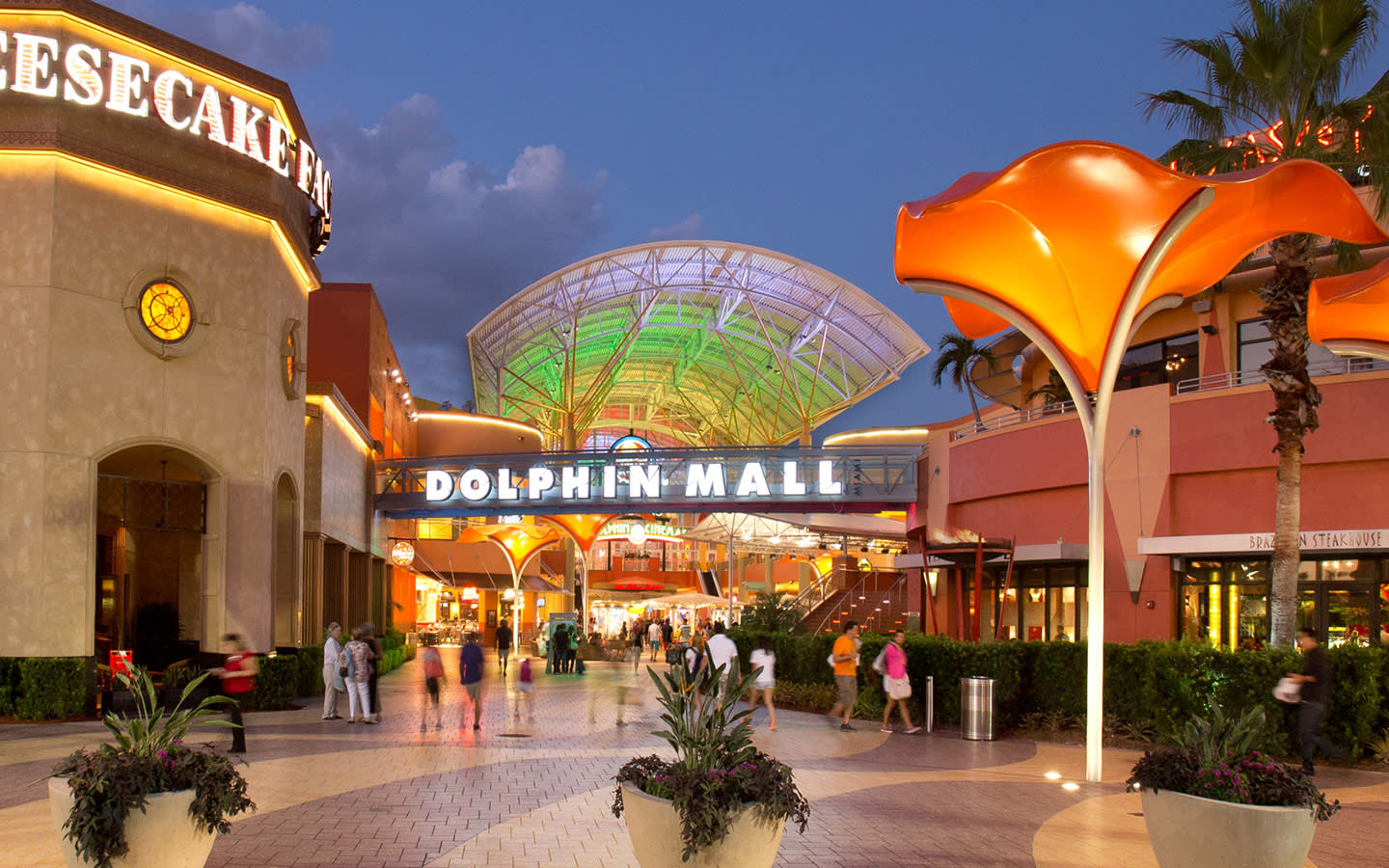 Discover the Ultimate Stay at Residence Inn Doral Mall Area: A Hidden Gem for Travelers