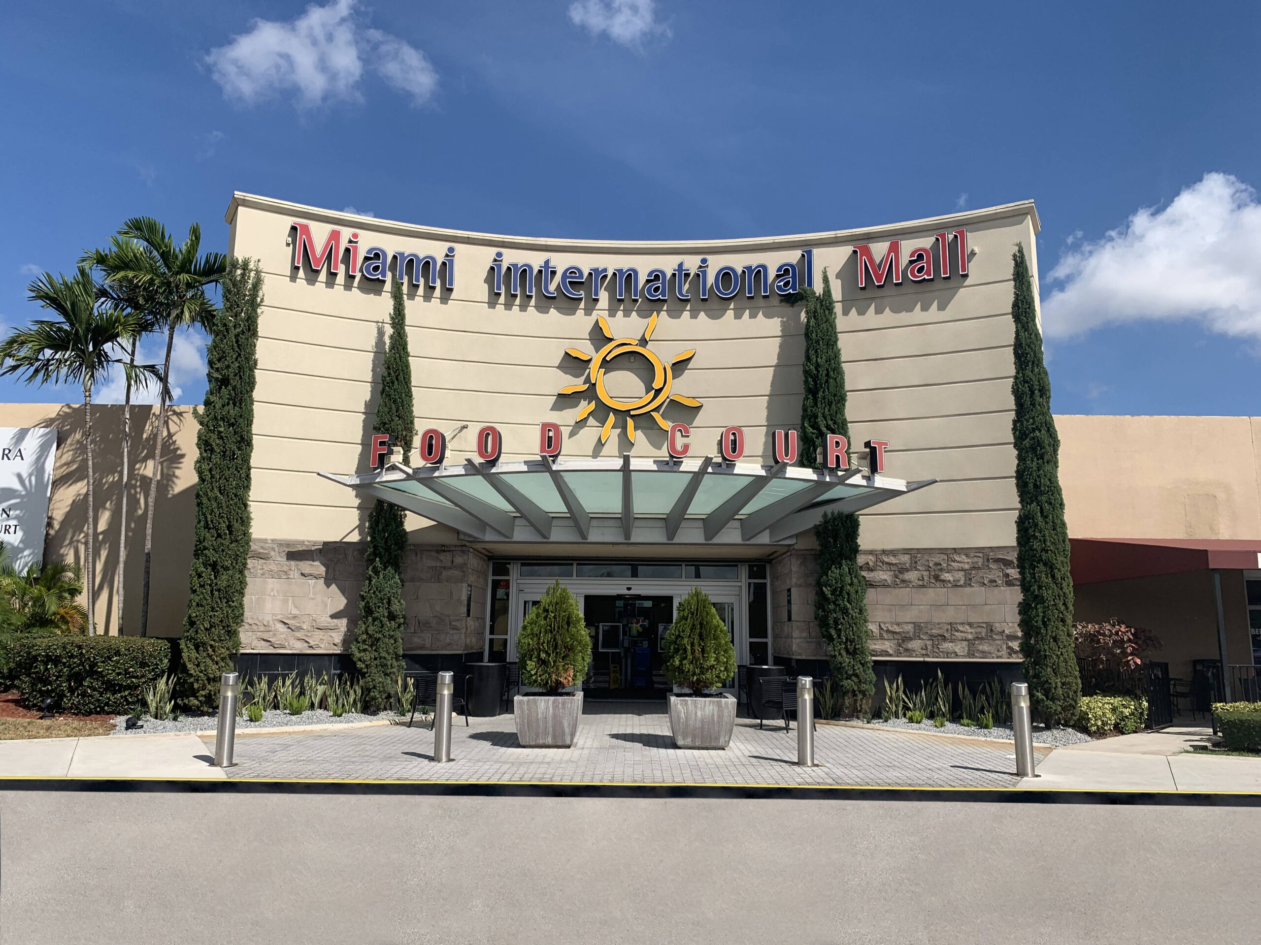 Discover the Ultimate Stay at Residence Inn Doral Mall Area: A Hidden Gem for Travelers