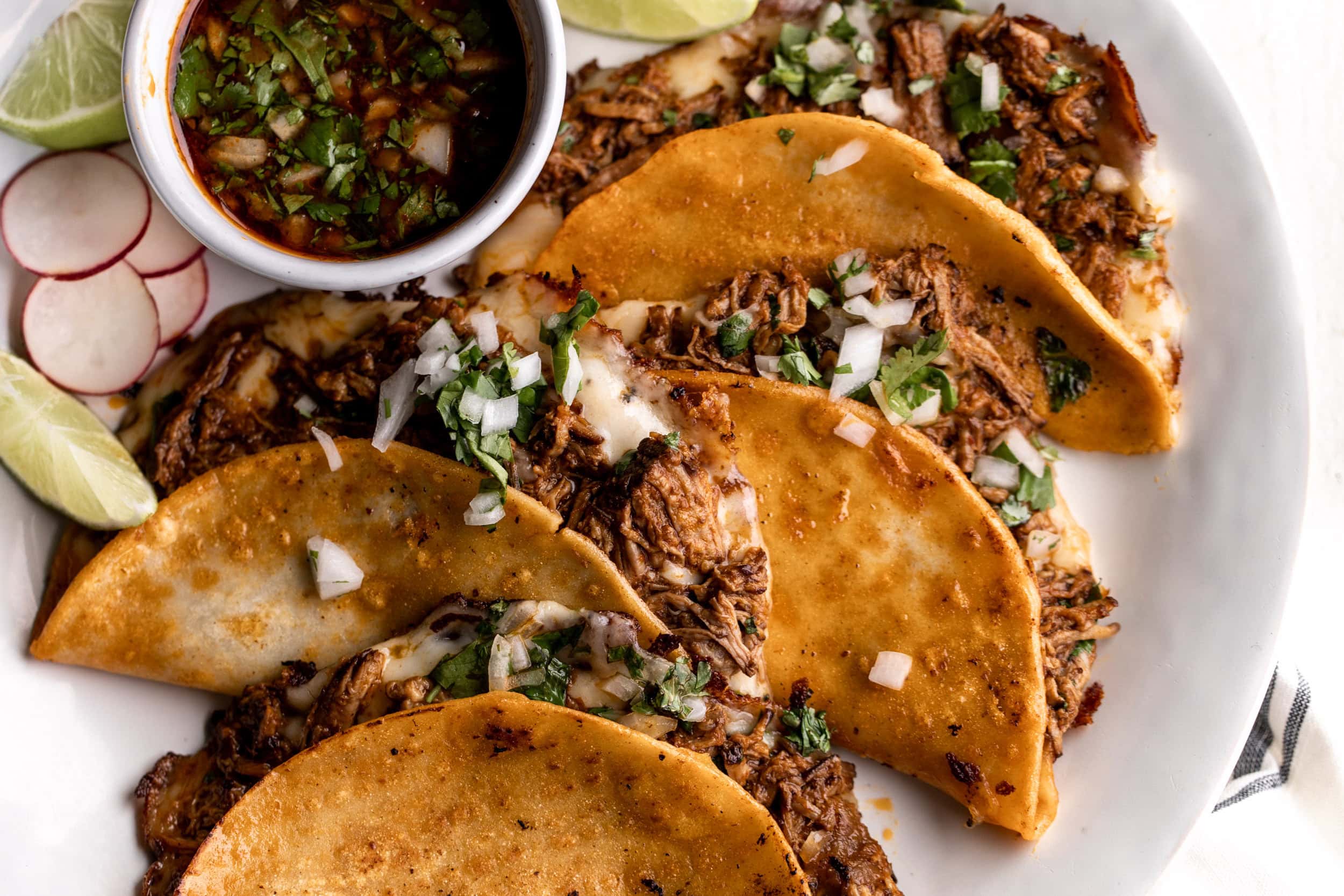 Discover the Ultimate Tacos Experience: A Journey into America’s Favorite Dish