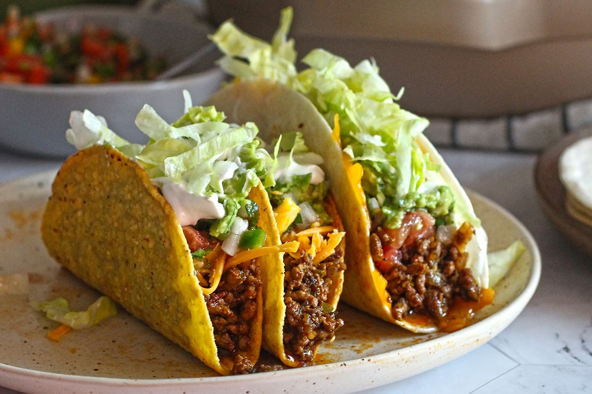 Discover the Ultimate Tacos Experience: A Journey into America’s Favorite Dish