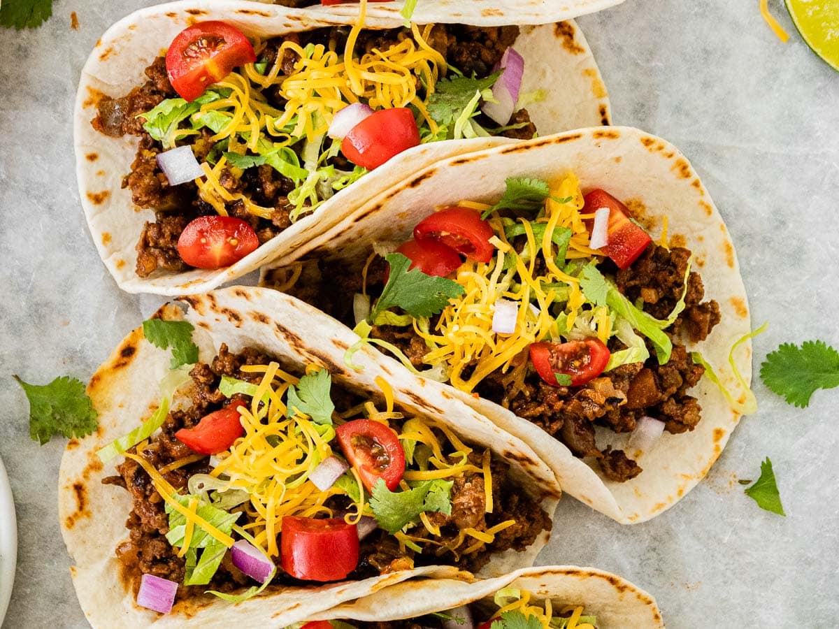 Discover the Ultimate Tacos Experience: A Journey into America’s Favorite Dish