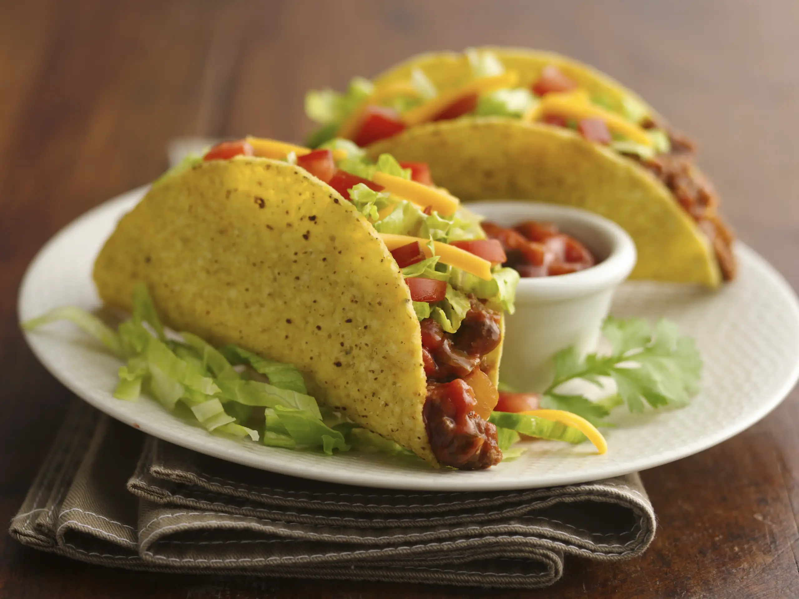 Discover the Ultimate Tacos Experience: A Journey into America’s Favorite Dish