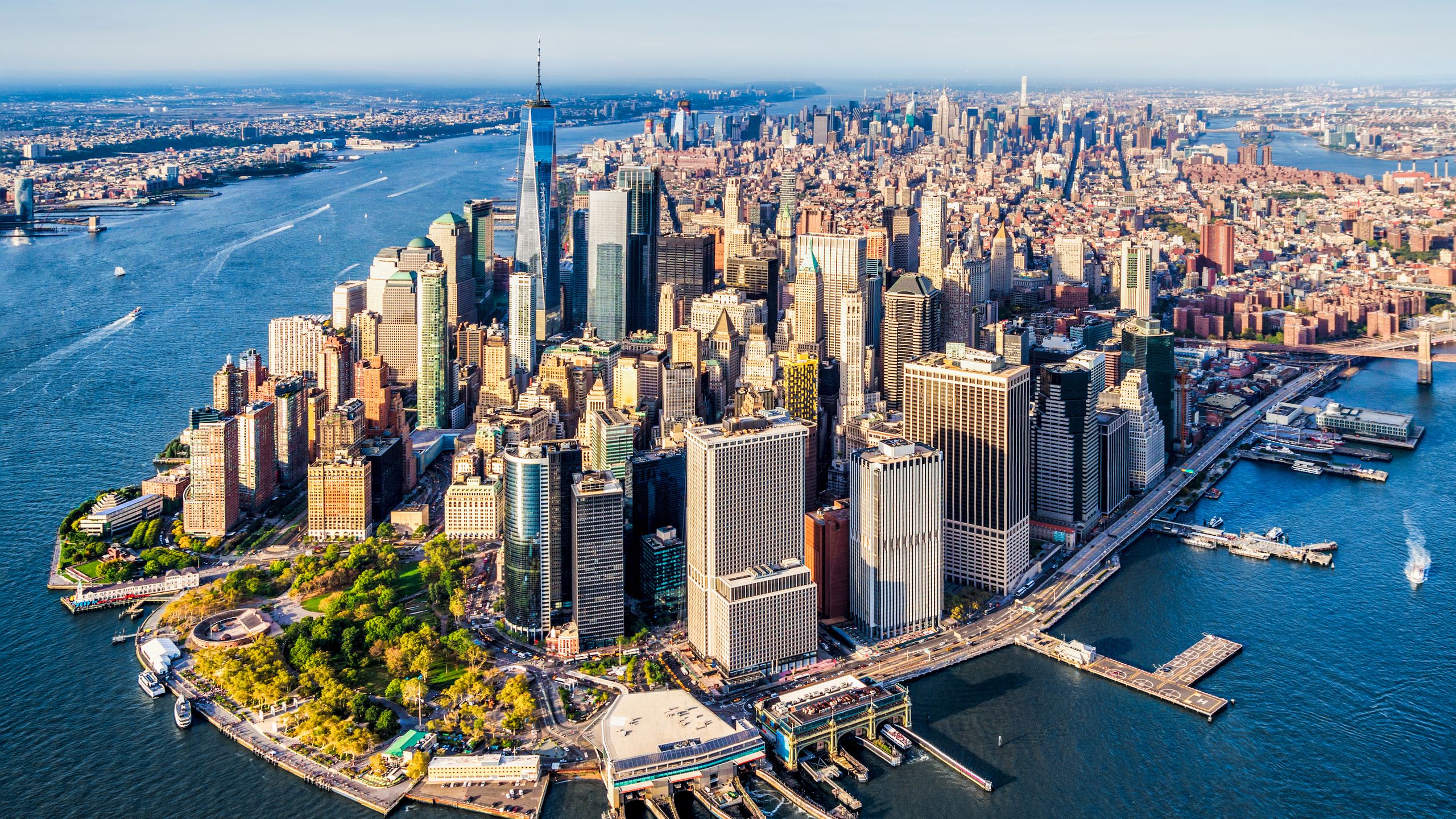 Discover the Ultimate Vibes of New York City: A Journey with The Monroe Hotels