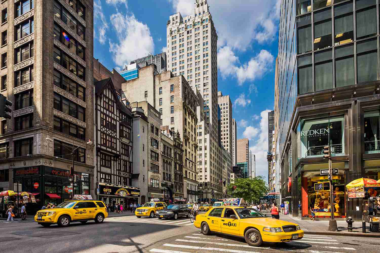 Discover the Ultimate Vibes of New York City: A Journey with The Monroe Hotels