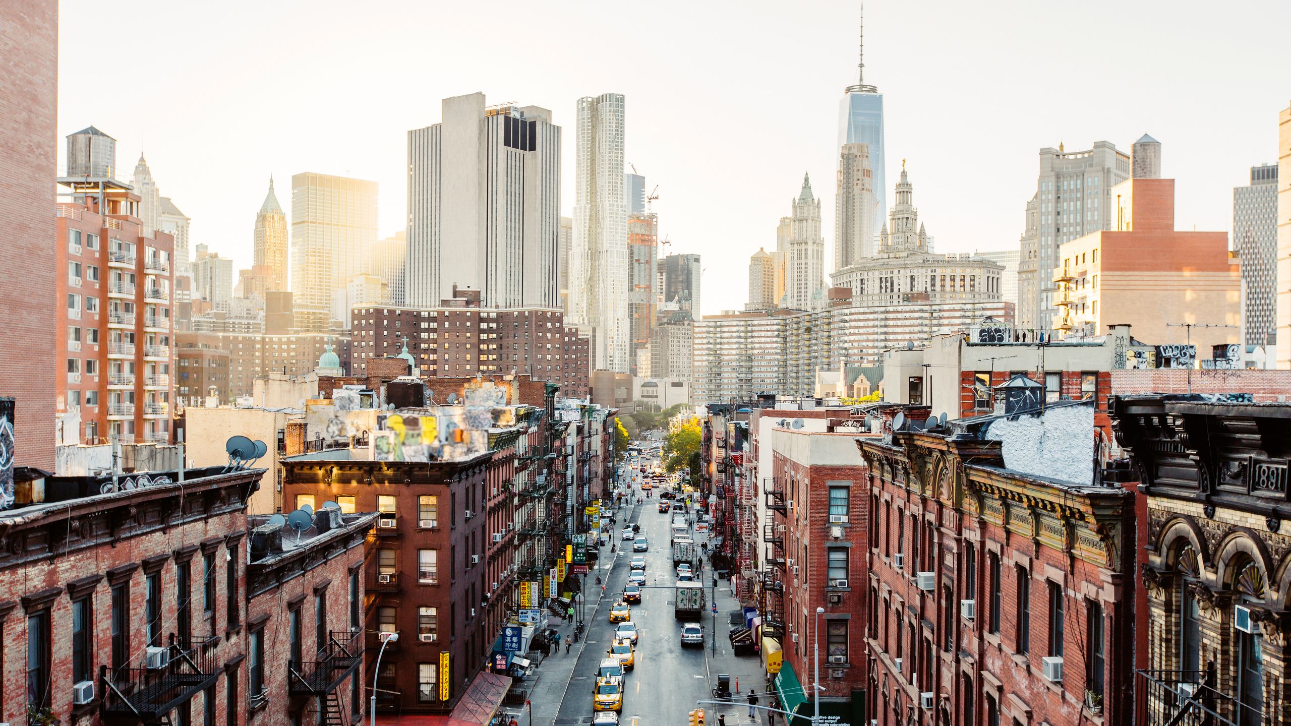 Discover the Ultimate Vibes of New York City: A Journey with The Monroe Hotels