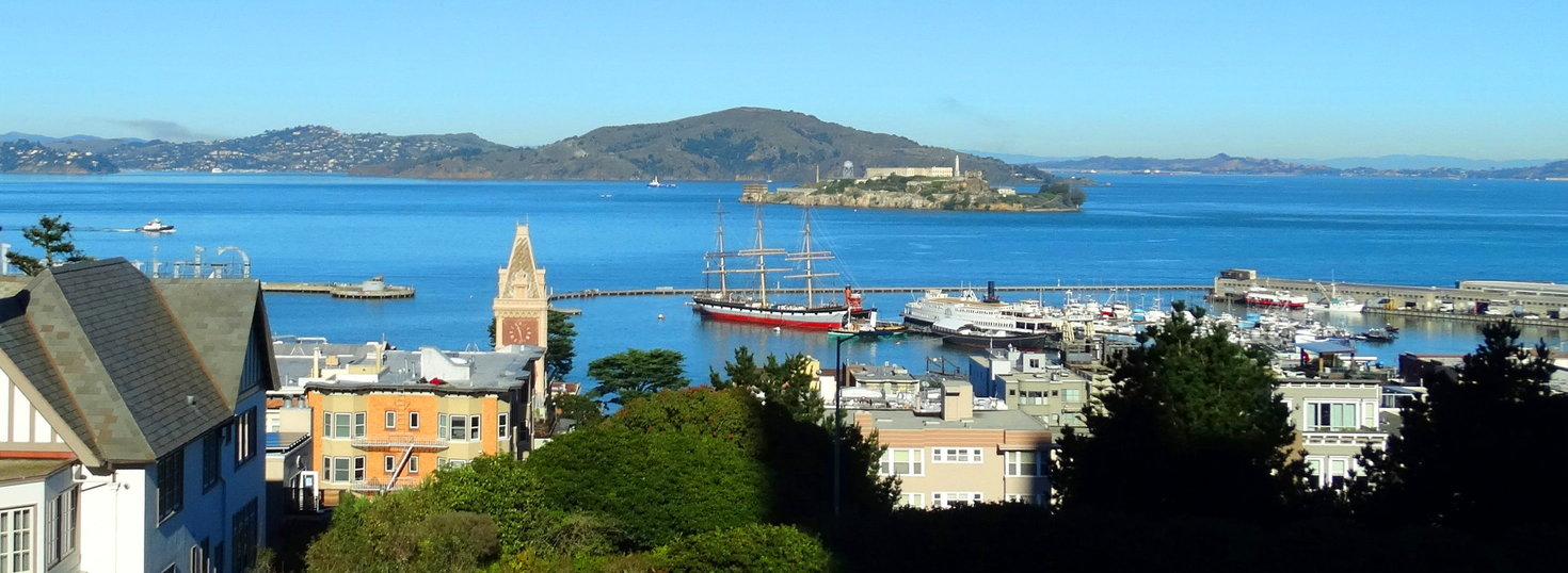 Discover the Untold Secrets of Alcatraz Island with The Monroe Hotels