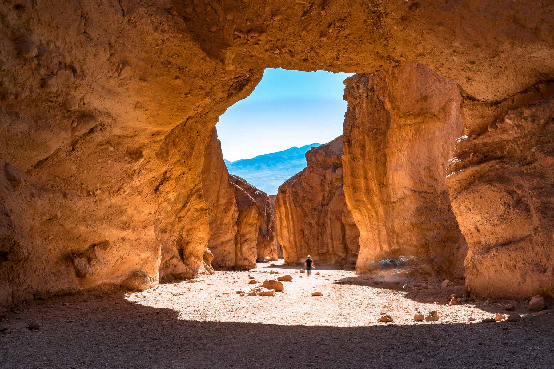 Discover the Wonders of Death Valley National Park Like Never Before